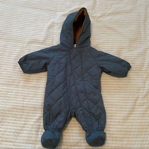 Columbia Baby Bunting